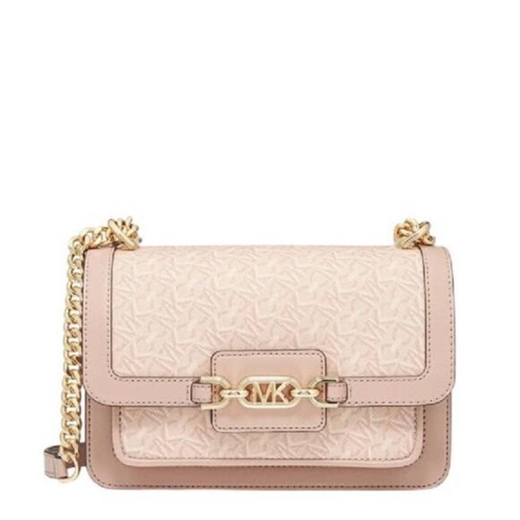 Michael Kors  Logo-Print Shoulder Bag - Picture 1 of 4